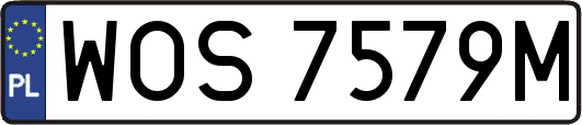 WOS7579M
