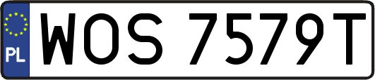WOS7579T