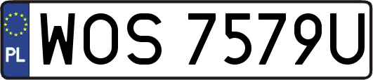 WOS7579U