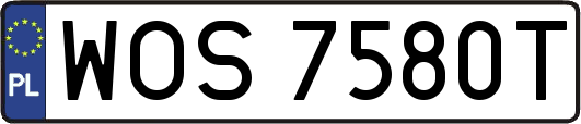 WOS7580T