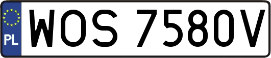 WOS7580V