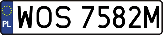 WOS7582M
