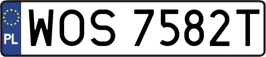 WOS7582T