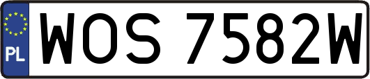 WOS7582W