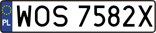 WOS7582X