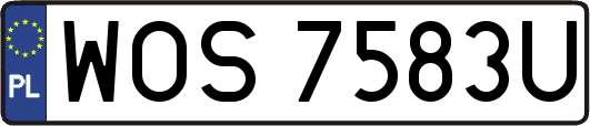 WOS7583U