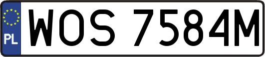 WOS7584M