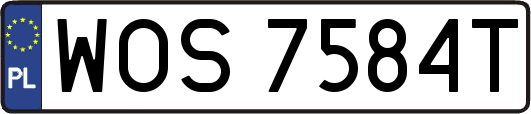 WOS7584T