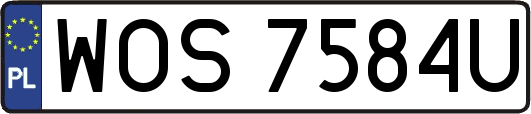 WOS7584U
