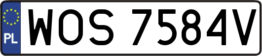 WOS7584V