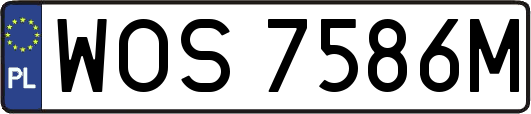 WOS7586M