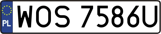 WOS7586U