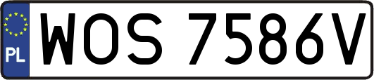 WOS7586V