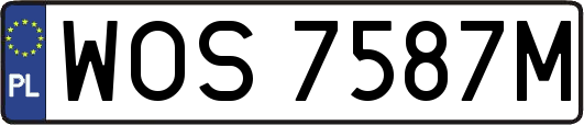 WOS7587M