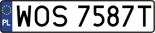 WOS7587T