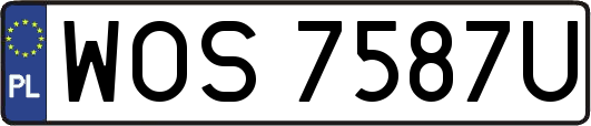 WOS7587U