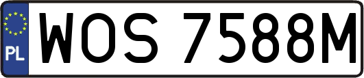 WOS7588M