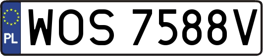 WOS7588V