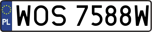 WOS7588W