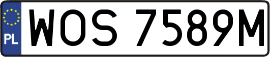 WOS7589M