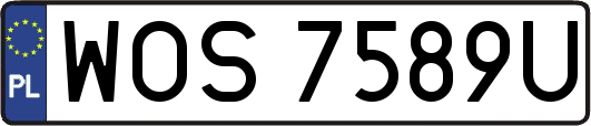 WOS7589U