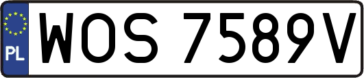 WOS7589V