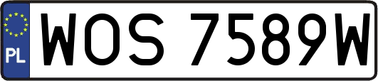 WOS7589W