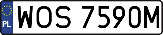 WOS7590M
