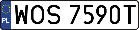 WOS7590T