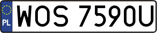 WOS7590U