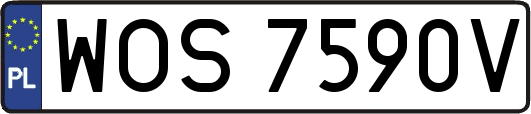 WOS7590V