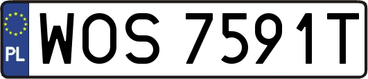 WOS7591T