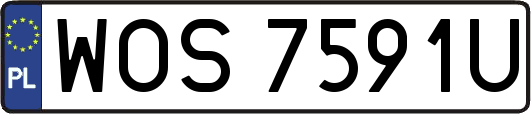 WOS7591U