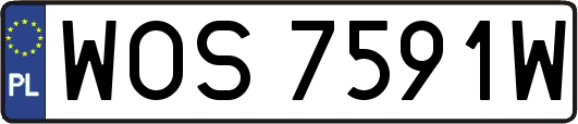 WOS7591W