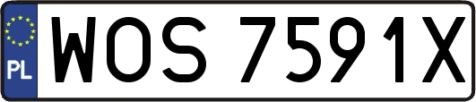 WOS7591X