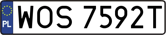 WOS7592T
