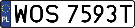 WOS7593T