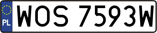 WOS7593W