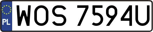 WOS7594U