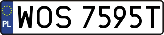 WOS7595T