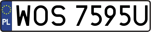 WOS7595U