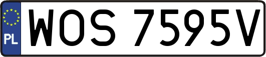 WOS7595V