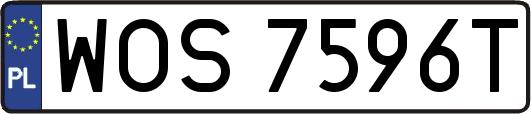 WOS7596T
