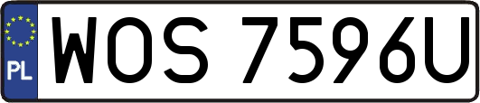 WOS7596U