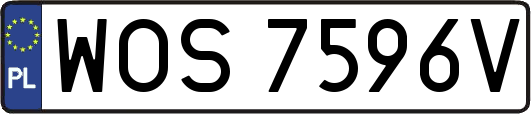 WOS7596V