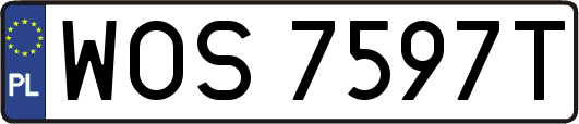 WOS7597T