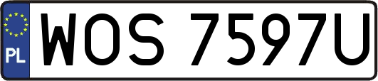 WOS7597U