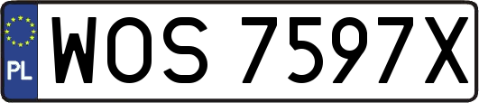 WOS7597X