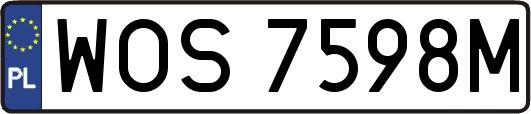 WOS7598M