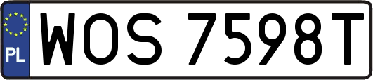 WOS7598T